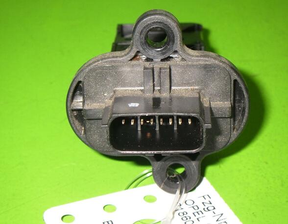 Air Flow Meter OPEL Astra K (B16)