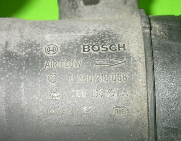 Air Flow Meter VW Passat (3B3)