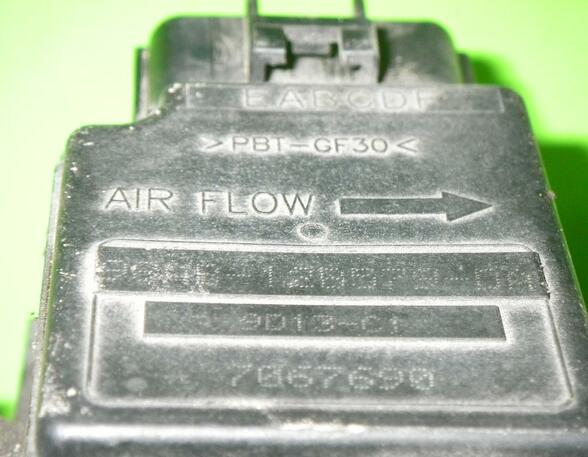 Air Flow Meter FORD Focus (DAW, DBW)