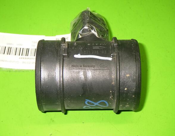 Air Flow Meter OPEL Astra G CC (F08, F48), OPEL Combo Kasten/Großraumlimousine (--)