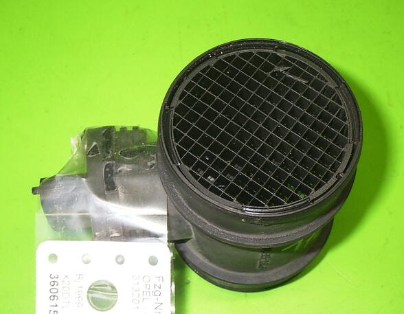 Air Flow Meter OPEL Astra G CC (F08, F48), OPEL Combo Kasten/Großraumlimousine (--)