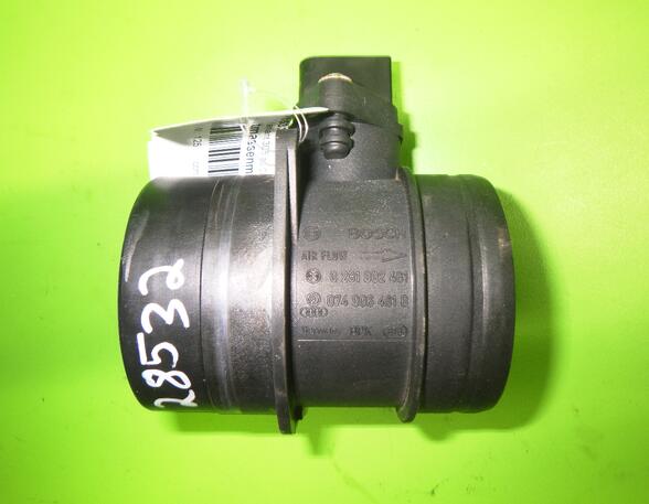 Air Flow Meter VW Passat Variant (3C5), VW Touareg (7L6, 7L7, 7LA)