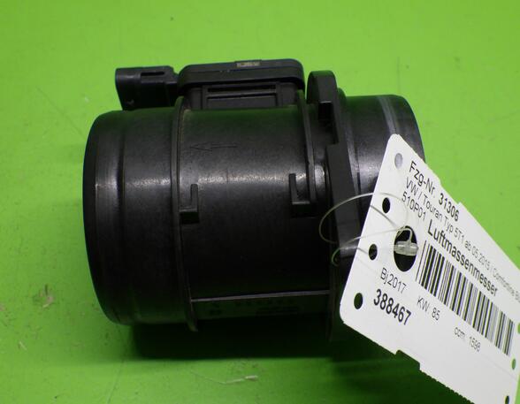 Air Flow Meter VW Touran (5T1)