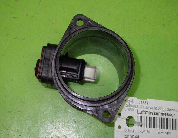 Air Flow Meter RENAULT Captur I (H5, J5), RENAULT Clio IV (BH)