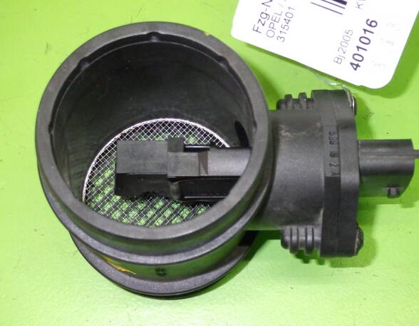 Air Flow Meter OPEL Astra H GTC (L08)