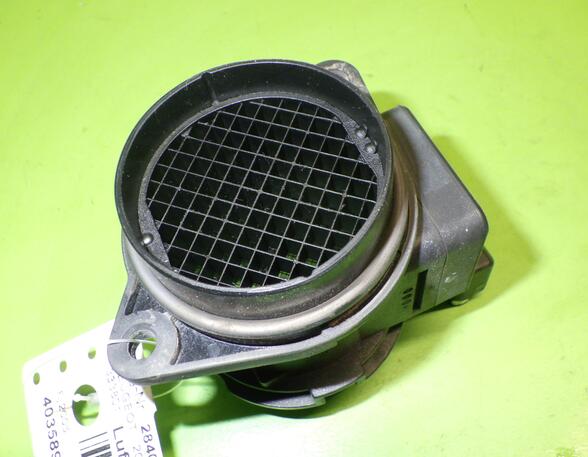 Air Flow Meter PEUGEOT 206 Schrägheck (2A/C)