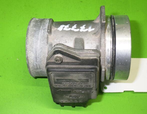 Air Flow Meter FORD ESCORT V Convertible (ALL)