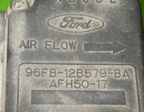 Air Flow Meter FORD ESCORT V Convertible (ALL)