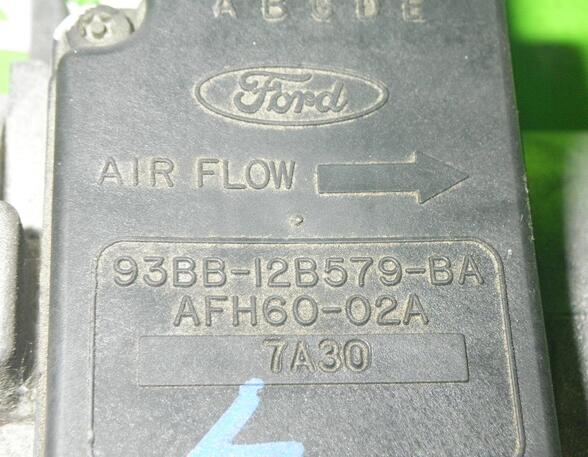 Air Flow Meter FORD GALAXY (WGR), FORD MONDEO I (GBP)