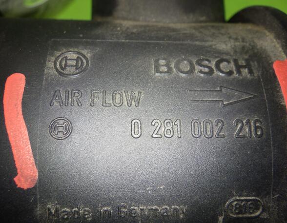 Air Flow Meter VW PASSAT Variant (3B5)