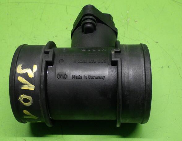 Air Flow Meter OPEL CORSA C (X01), OPEL AGILA (A) (H00)