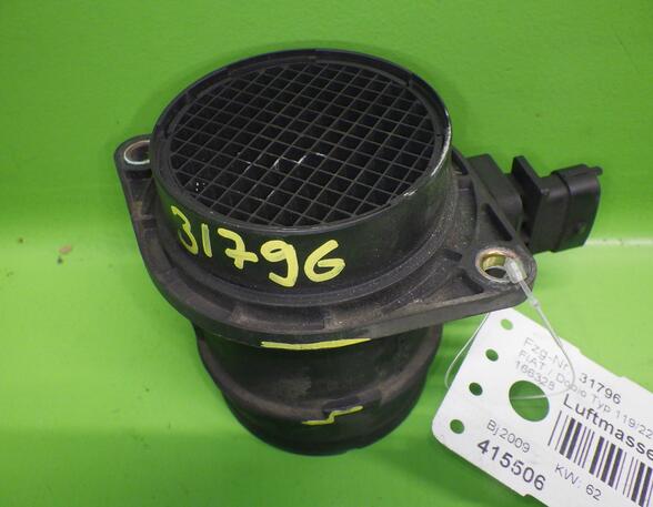 Air Flow Meter FIAT DOBLO MPV (119_, 223_)