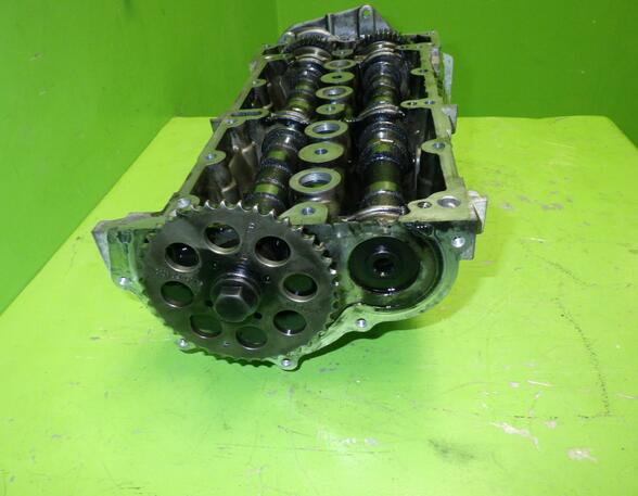 Camshaft OPEL Corsa C (F08, F68)