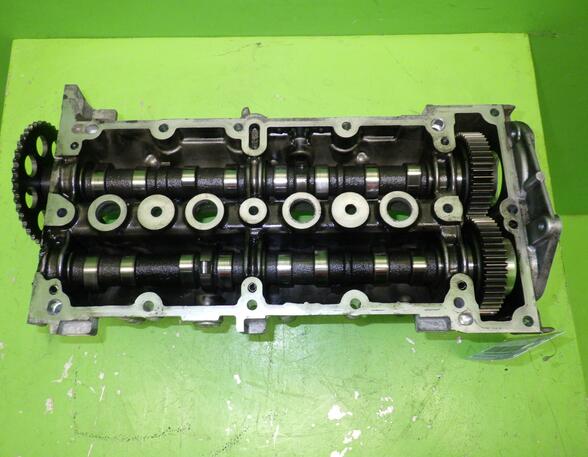 Camshaft OPEL Corsa C (F08, F68)