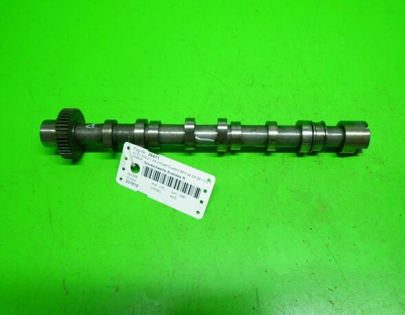 Camshaft AUDI A4 Allroad (8KH, B8), AUDI A4 Avant (8K5, B8), AUDI A4 B7 Convertible (8HE)