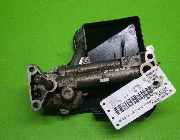 Oil Pump RENAULT 19 I (B/C53_), RENAULT LAGUNA I (B56_, 556_)