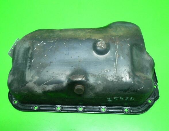 Oil Pan VW Golf II (19E, 1G1)