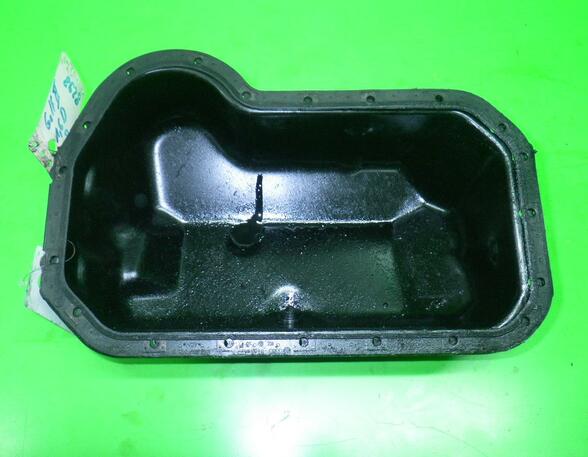 Oil Pan VW Golf II (19E, 1G1)