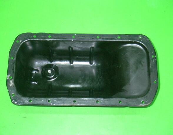 Oil Pan FORD Fiesta V (JD, JH)