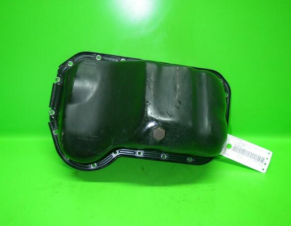 Oil Pan AUDI 80 Avant (8C5, B4)