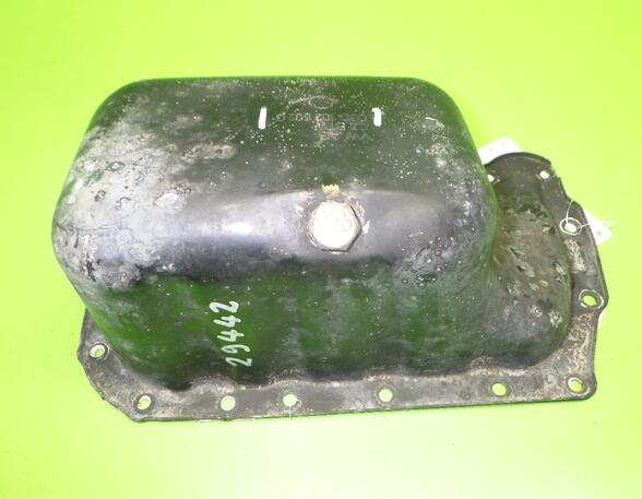 Oil Pan VW Polo (9N)