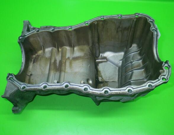 Oil Pan RENAULT Clio II (BB, CB)