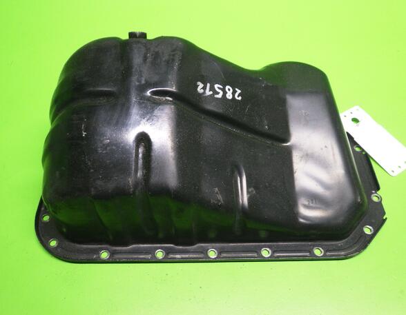 Oil Pan AUDI A4 Avant (8D5, B5)