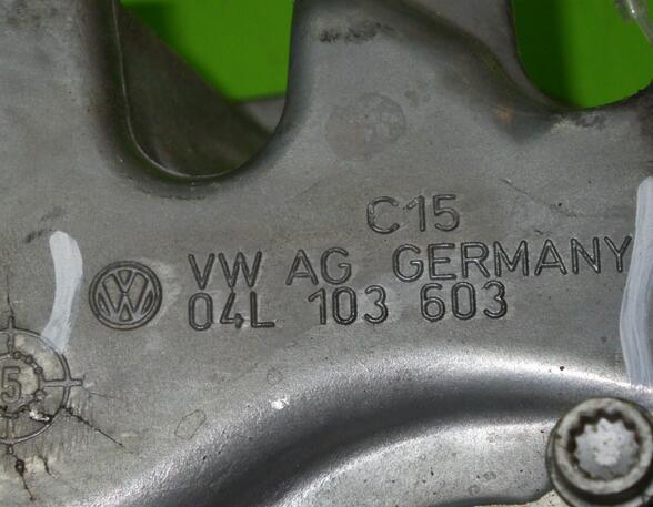 Oil Pan VW Passat Variant (3G5, CB5)