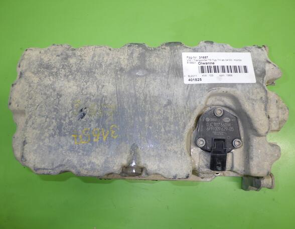 Oil Pan VW TRANSPORTER V Van (7HA, 7HH, 7EA, 7EH), VW TRANSPORTER VI Van (SGA, SGH, SHA, SHH)