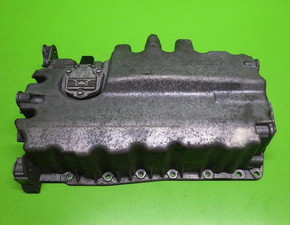 Oil Pan VW TOURAN (1T1, 1T2), VW TOURAN (1T3), SKODA OCTAVIA II Combi (1Z5)