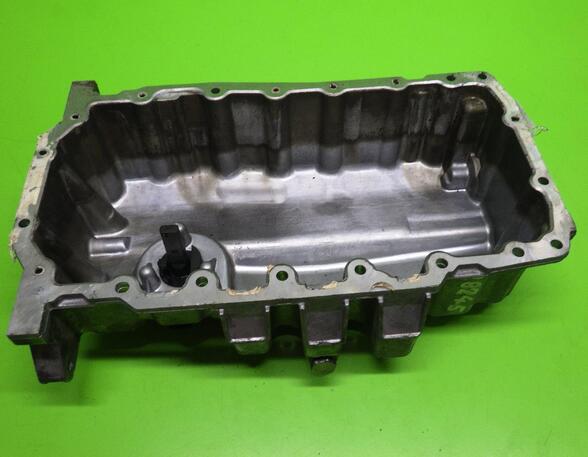 Oil Pan VW TOURAN (1T1, 1T2), VW TOURAN (1T3), SKODA OCTAVIA II Combi (1Z5)