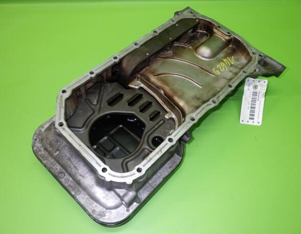 Oil Pan NISSAN PRIMERA (P10)