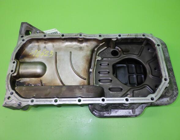 Oil Pan NISSAN PRIMERA (P10)