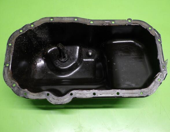 Oil Pan VW GOLF VI (5K1)