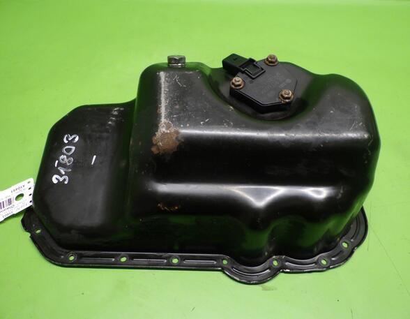 Oil Pan VW GOLF VI (5K1)