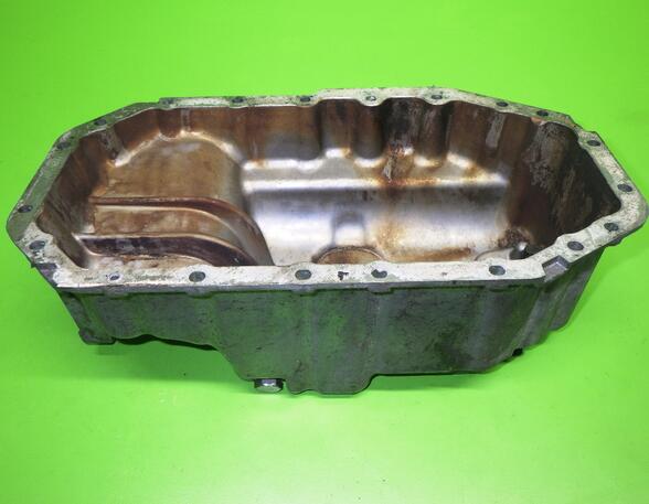 Oil Pan VW GOLF IV (1J1)