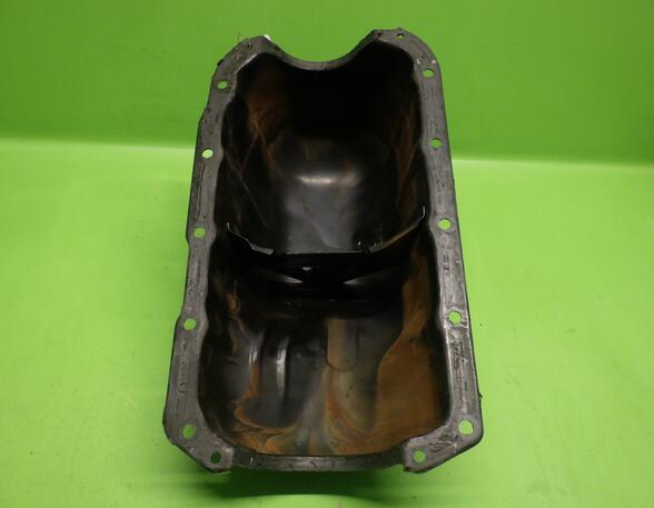 Oil Pan FIAT PANDA (169_)