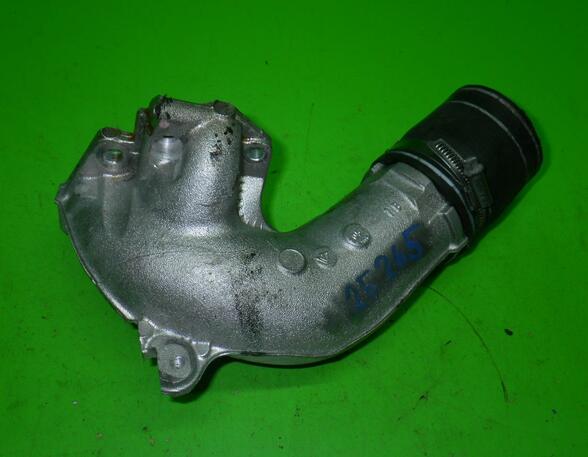 Air Hose Intake Manifold PEUGEOT Partner Kasten/Großraumlimousine (5, G)