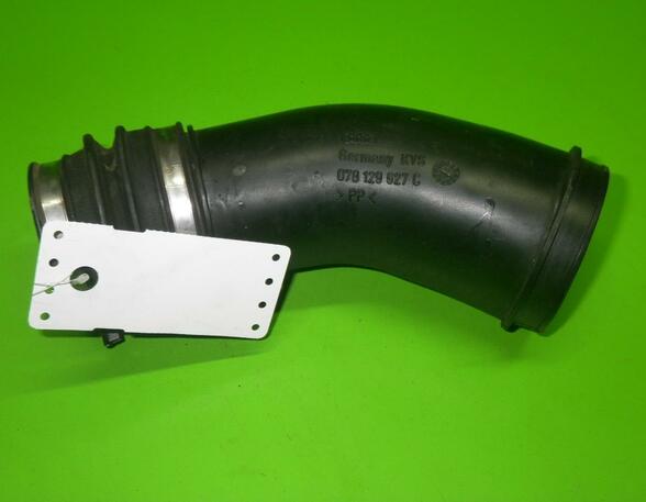 Air Hose Intake Manifold AUDI A8 (4D2, 4D8)