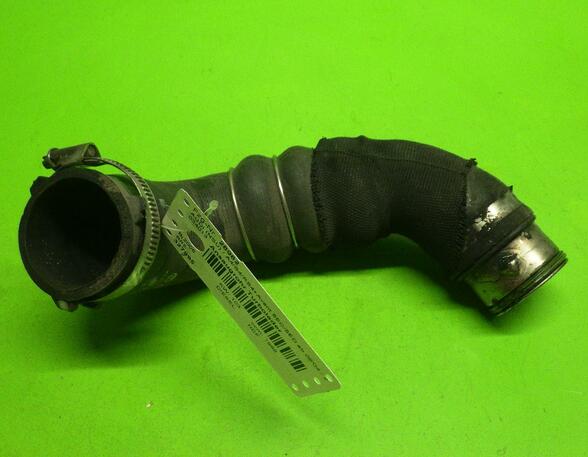 Air Hose Intake Manifold AUDI A4 Avant (8ED, B7)