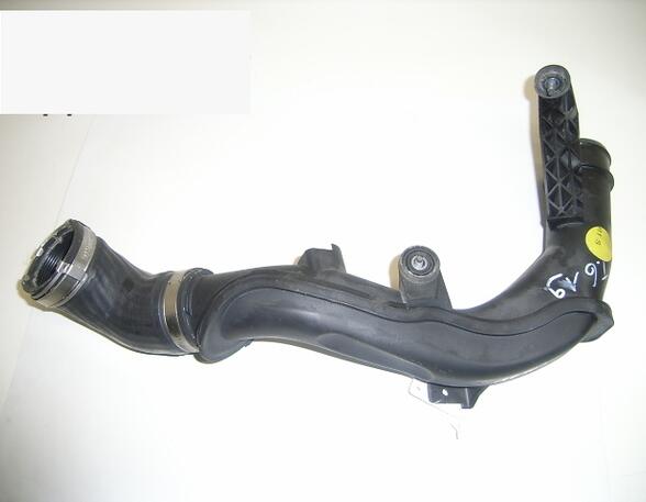 Air Hose Intake Manifold AUDI A3 (8P1), AUDI A3 Sportback (8PA), VW Passat (3C2)