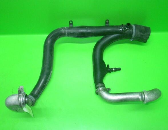 Air Hose Intake Manifold VOLVO S80 I (TS, XY)