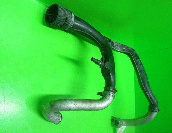 Air Hose Intake Manifold VOLVO S80 I (TS, XY)