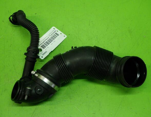 Air Hose Intake Manifold VW Touran (5T1)