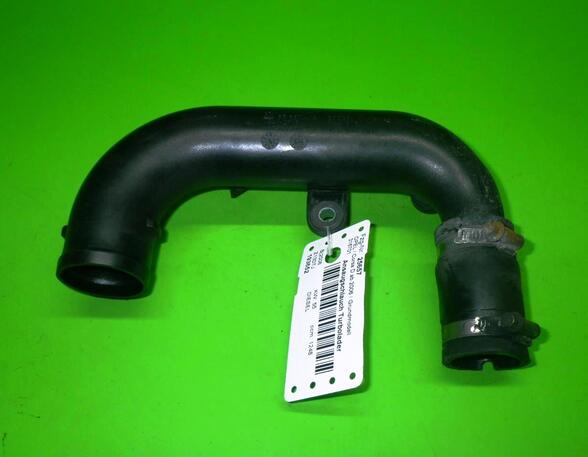 Air Hose Intake Manifold OPEL Corsa D (S07)