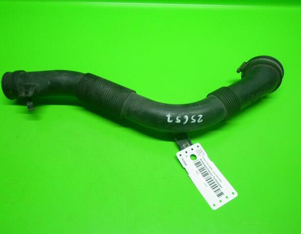 Air Hose Intake Manifold OPEL Corsa D (S07)