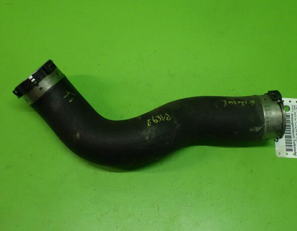 Air Hose Intake Manifold BMW 3er Touring (F31)