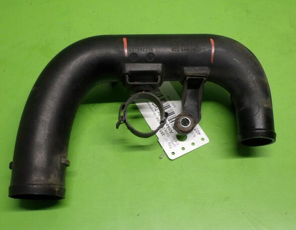 Air Hose Intake Manifold OPEL Corsa D (S07)