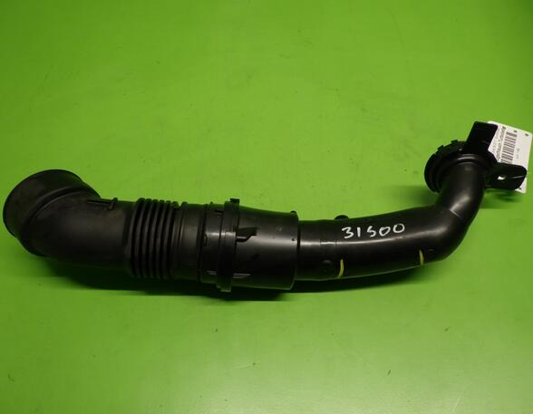 Air Hose Intake Manifold OPEL GRANDLAND X (A18)