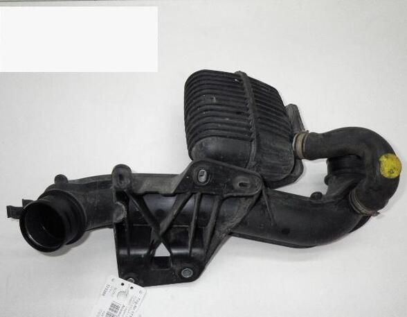 Air Hose Intake Manifold AUDI A4 (8K2, B8)